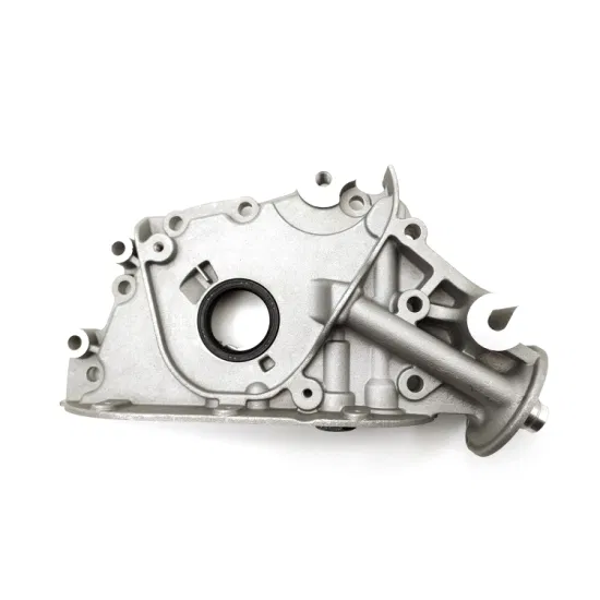 طرمبة زيت النترا 2000