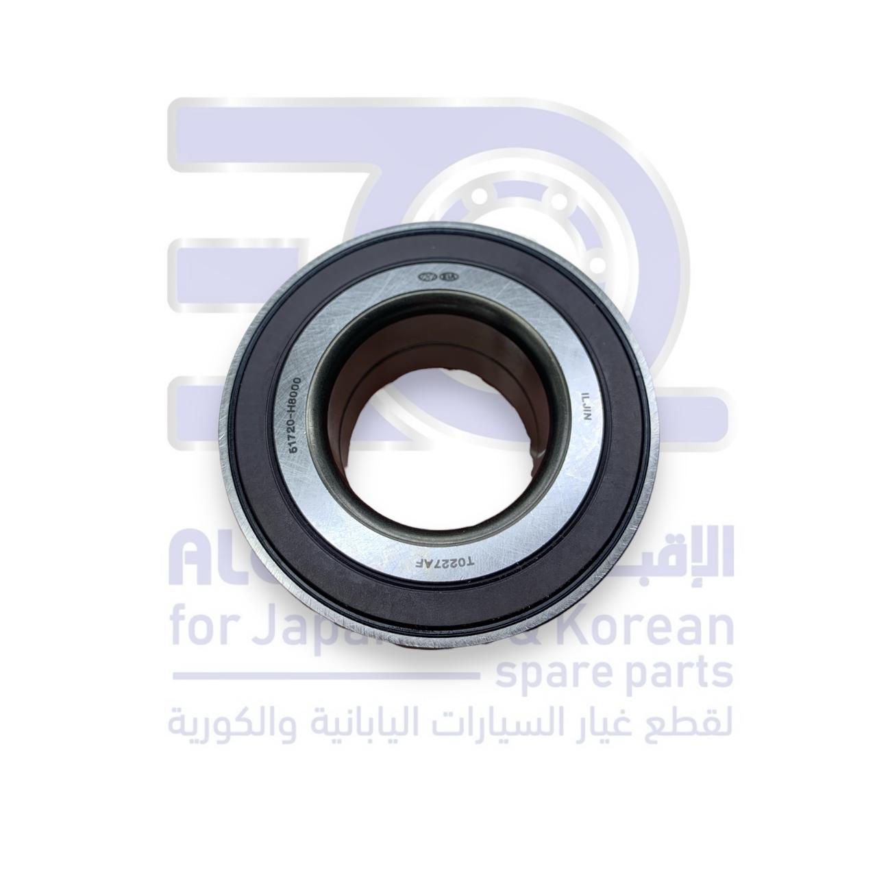 رمان هوب امامي هونداي اكسنت من 2018 الى 2023 اصلي