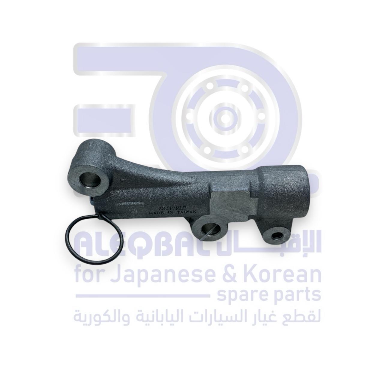 شداد سير تيمن ميتسوبيشي باجيرو من 2001 الى 2023 تايواني