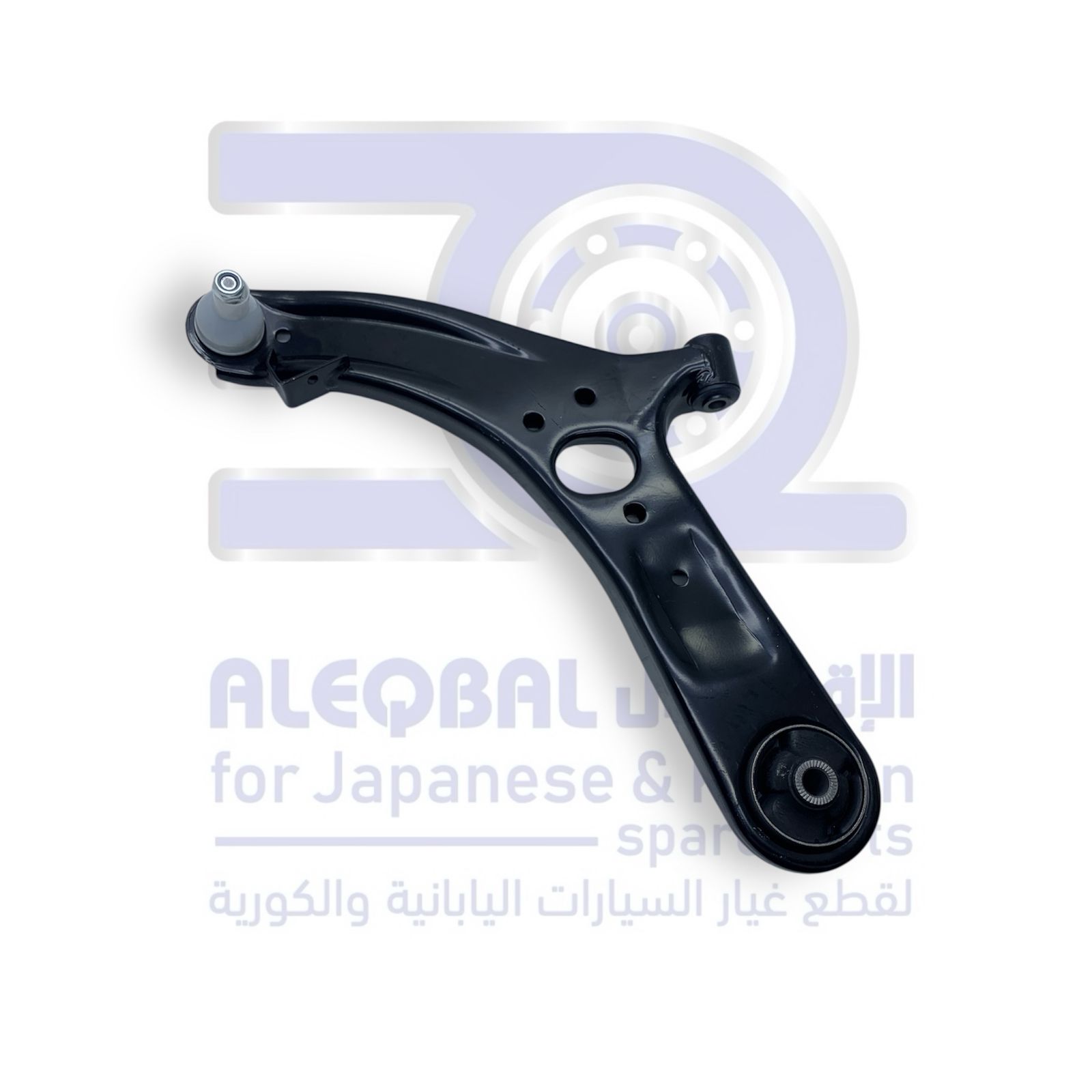 مقص هونداي اكسنت من 2012 الى 2017 يسار كوري