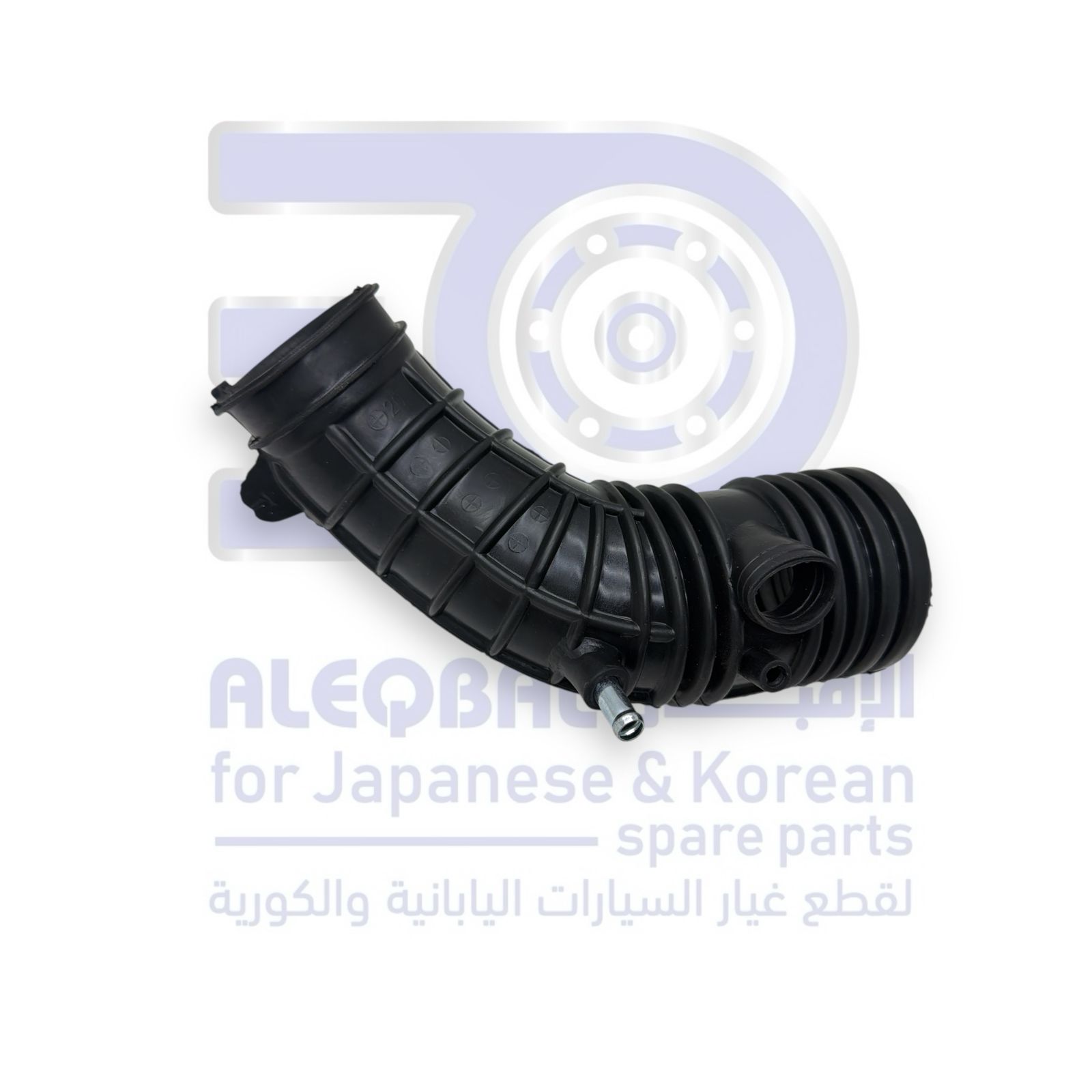 خرطوش هواء هوندا اكورد من 2003 الى 2005 ياباني