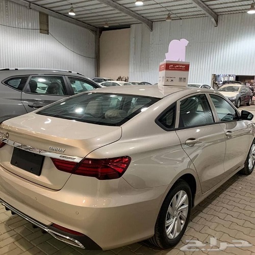 صدام خلفي جيلي بن ري 020ال021