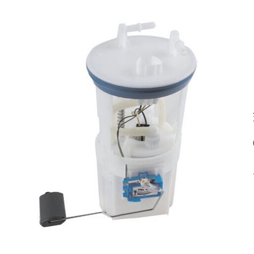 طرمبة بنزين سنتافي 07ال10 كوري