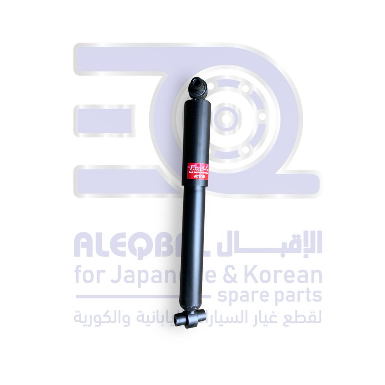 مساعد خلفي مازدا 6 من 2009 الى 2013