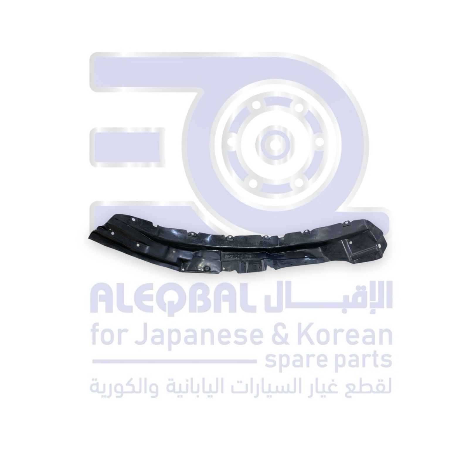 بطانة رفرف جريت وول وينجل 7 من 2019 الى 2026 يمين