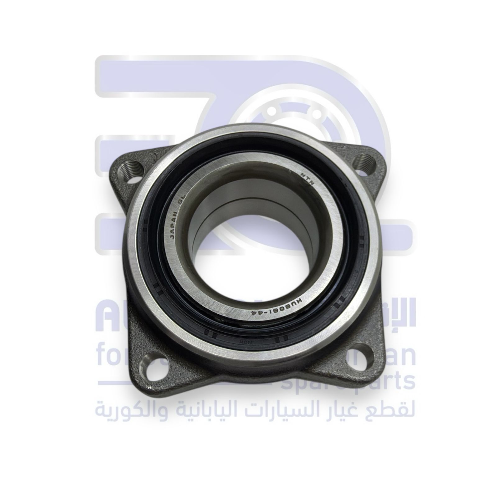 فلنجة هوب امامي هوندا اكورد من 1990 الى 1997 ياباني