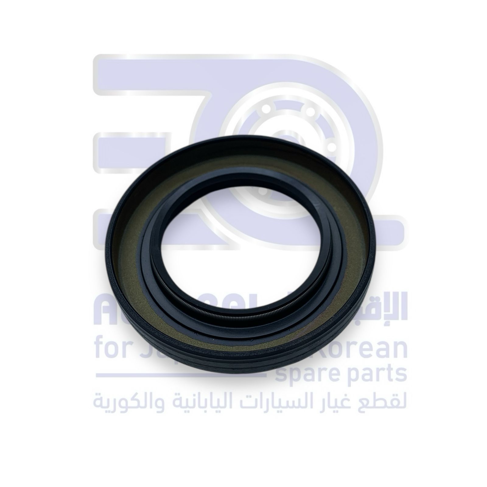 صوفة عكس مازدا 6 من 2014 الى 2025 يسار اصلي