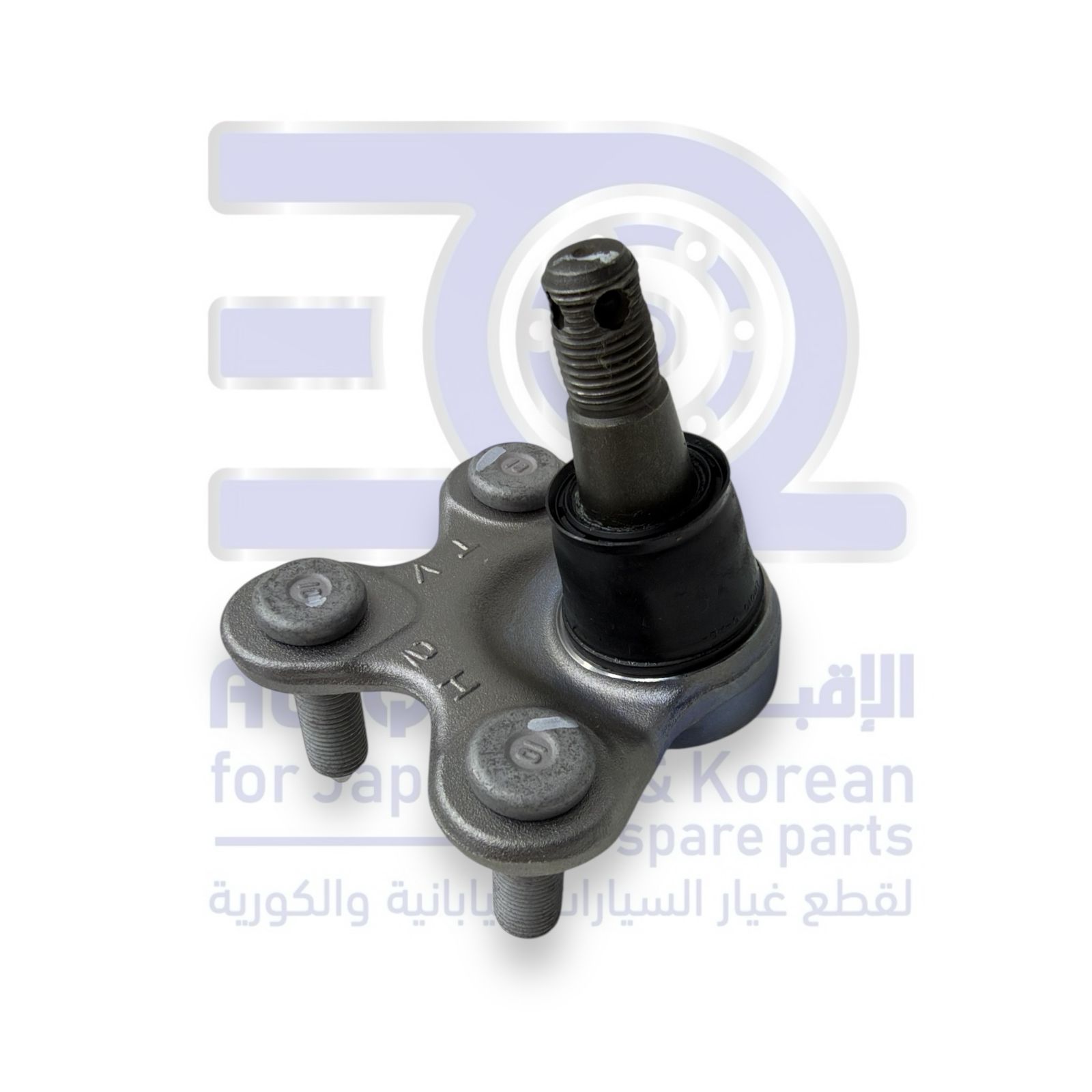 ركبة تحت هوندا اكورد من 2018 الى 2022 اصلي