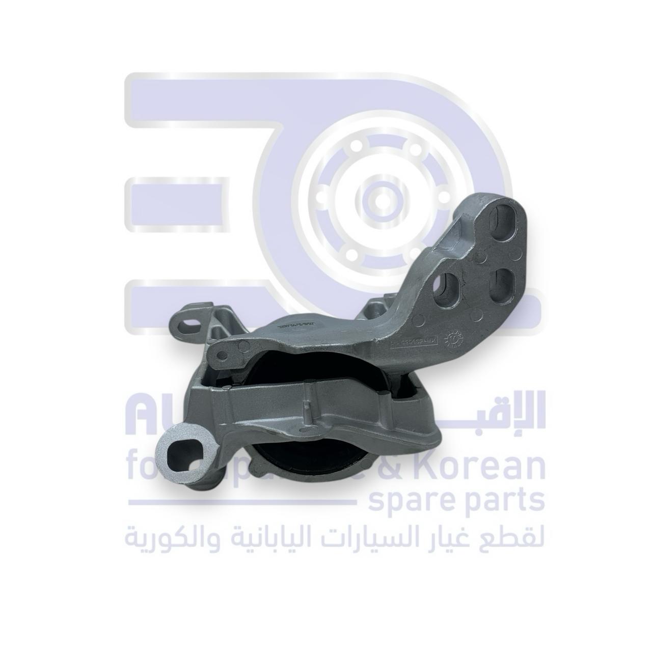 كرسي ماكينة مازدا 6 من 2014 الى 2025 يمين مكينة 2.5 تايواني