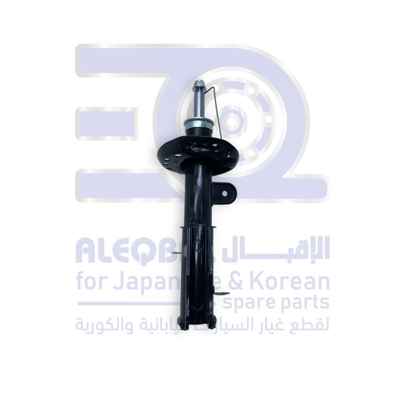 مساعد امامي جيلي اميجراند من 2022 الى 2026 يسار