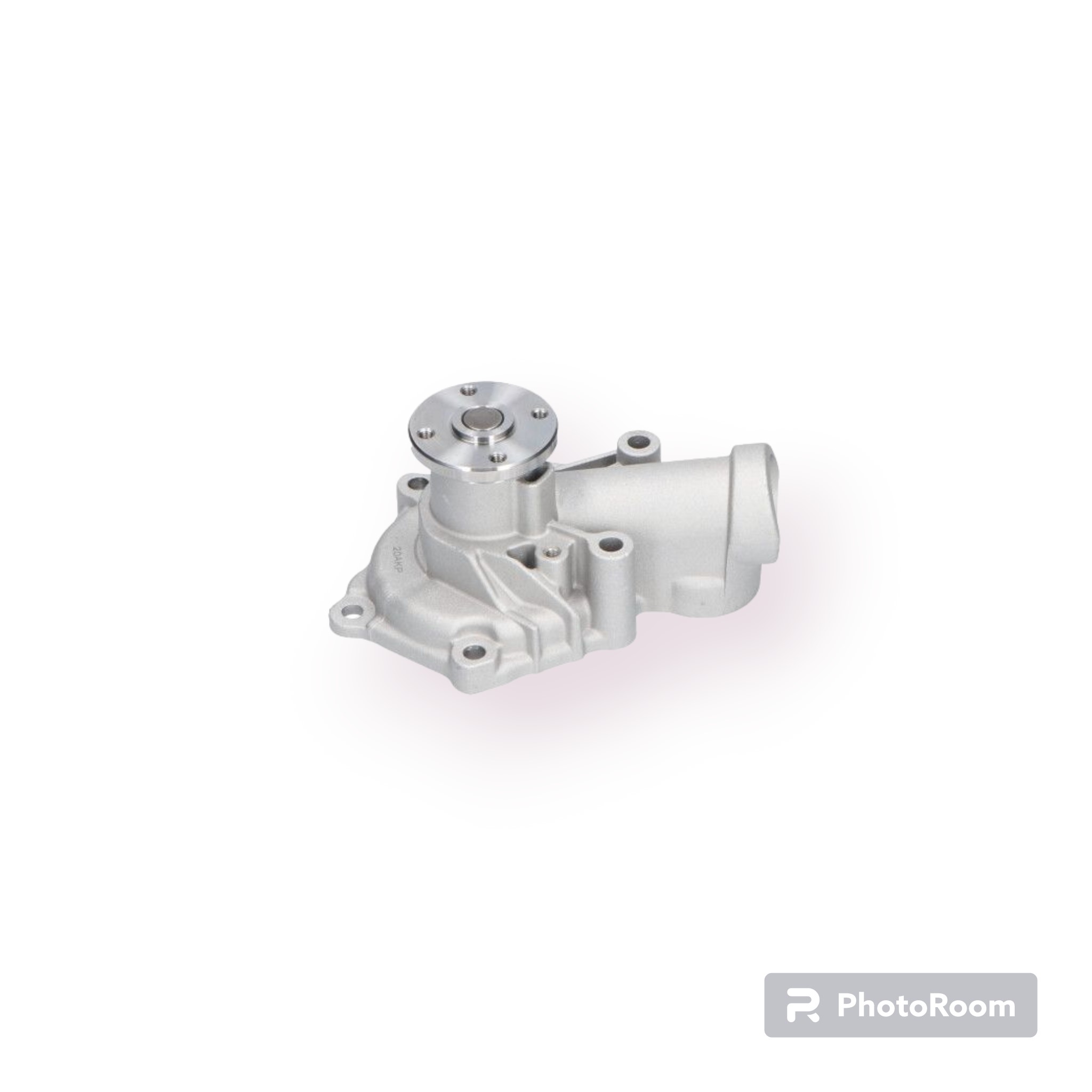 طرمبة ماء جالنت 2007 الى 2012 ياباني