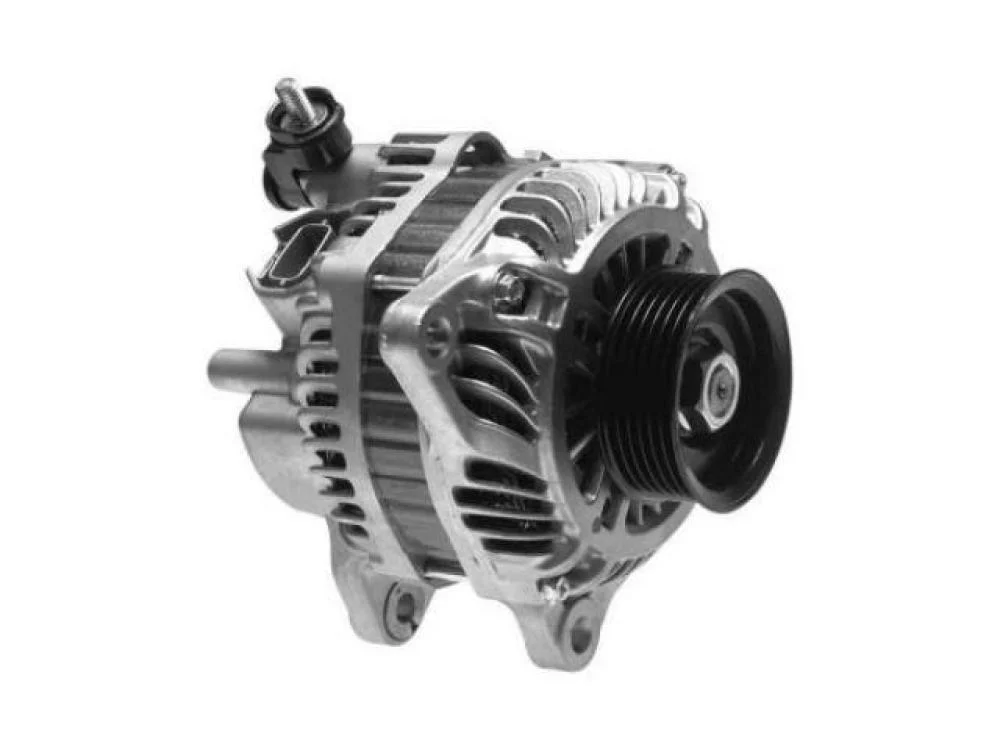 دينمو جيلي سي 8 ماكينة ميسوبيشي