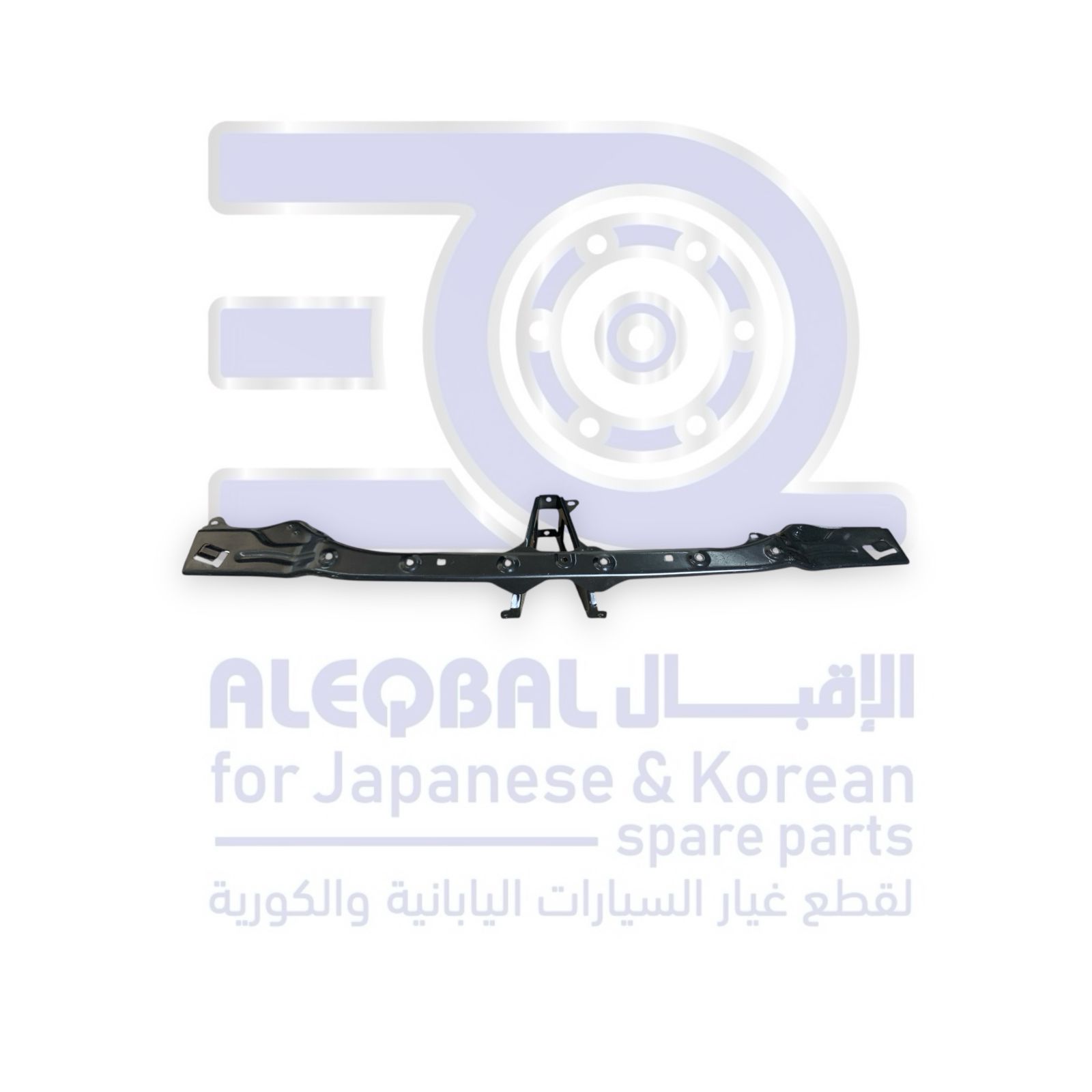 جسر صدام امامي ميتسوبيشي باجيرو من 2007 الى 2023