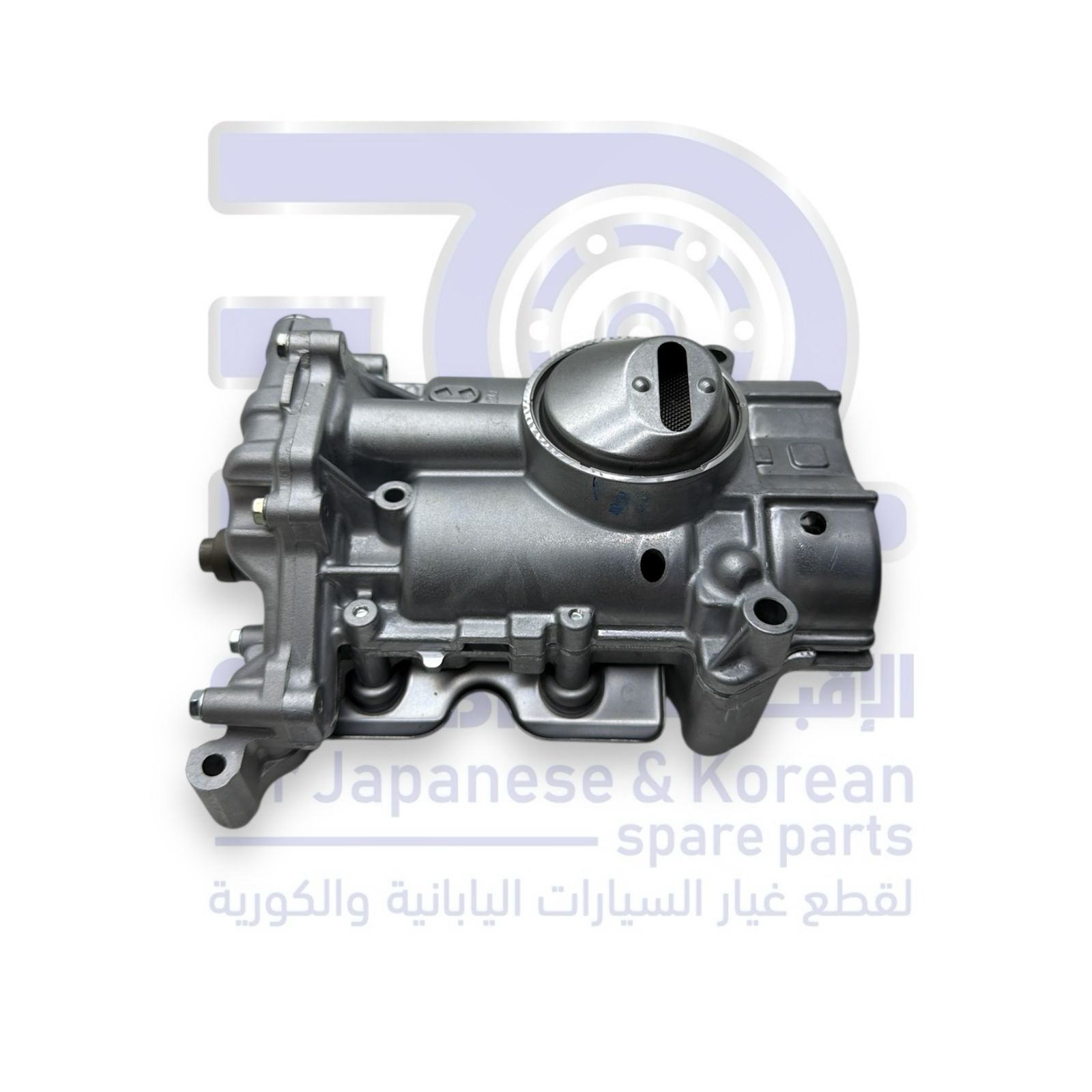 طرمبة زيت هوندا اكورد من 2003 الى 2007 اصلي