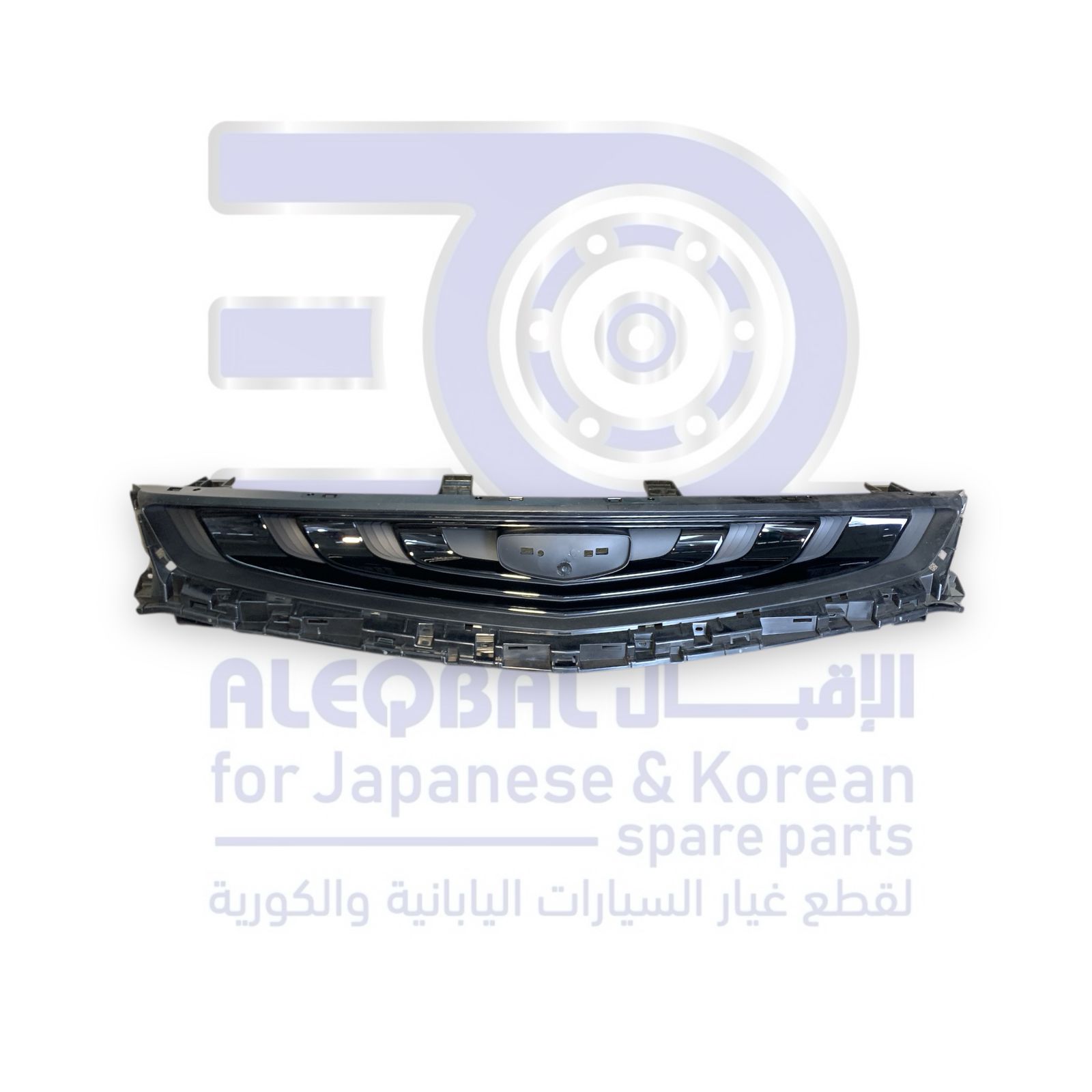 شبك جيلي توجيلا من 2019 الى 2026