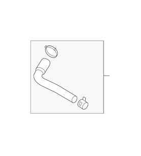 خرطوش فوق النترا 020ال023 اصلي