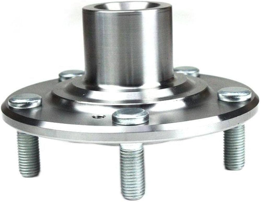 فلنجة هوب امامي اكورد 2003الى2007ياباني