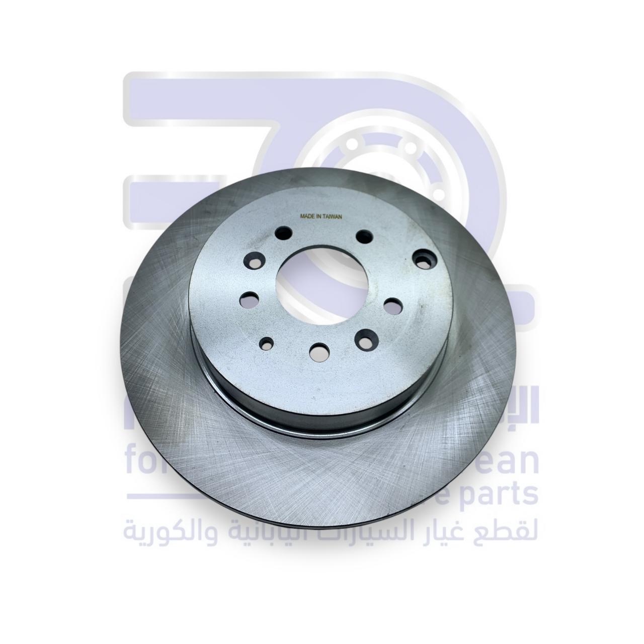 هوب خلفي مازدا 9 من 2007 الى 2016 تايواني