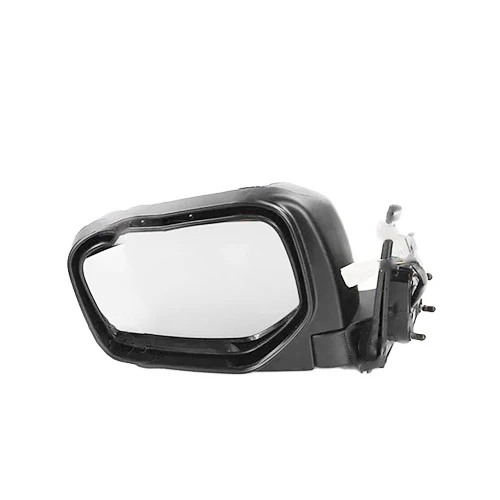 مراية باب ميتسو ونيت 2007الى2015 كهرب كروم يسار