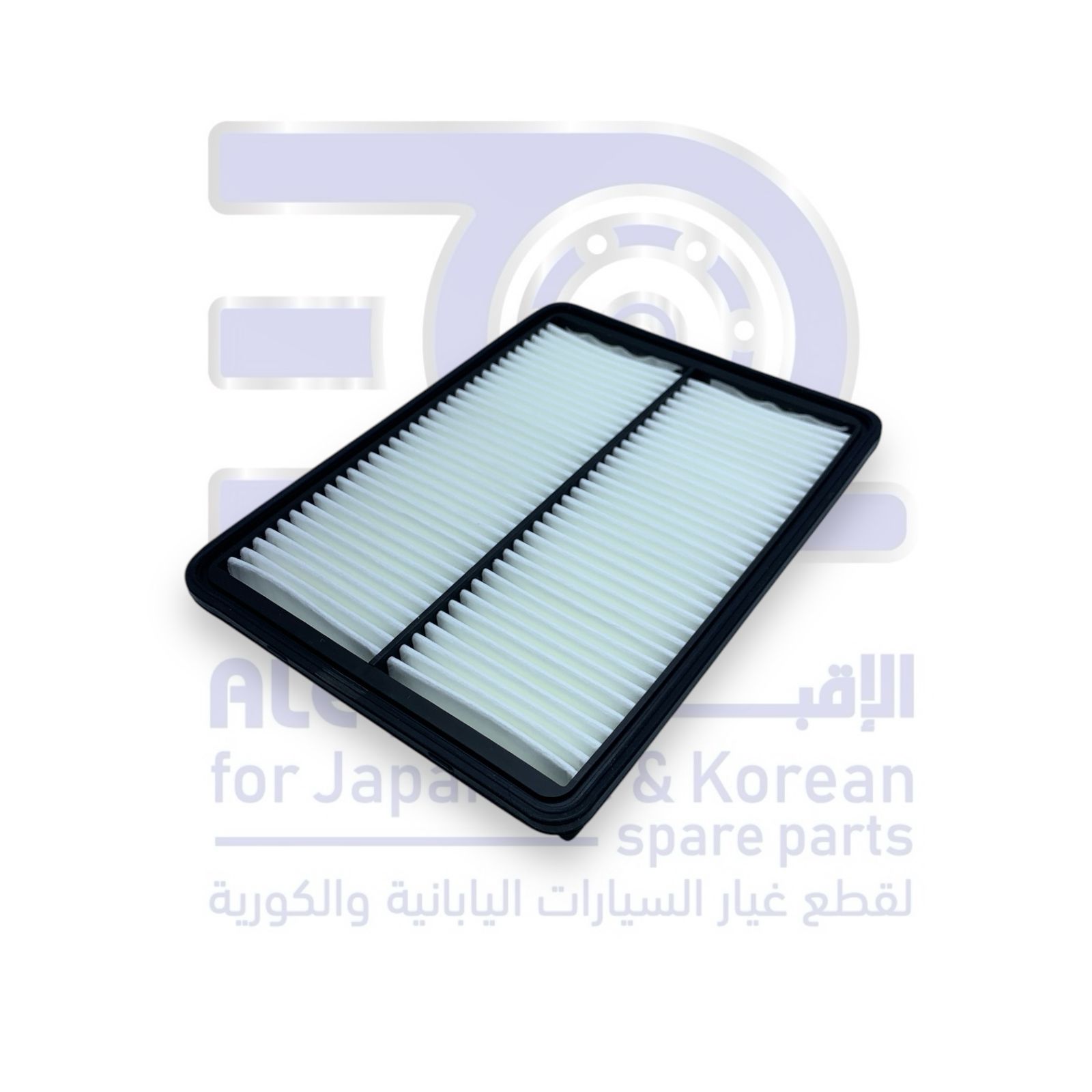 فلتر هواء هونداي سنتافي من 2013 الى 2018 مكينة 2.4 & 3.3 كوري