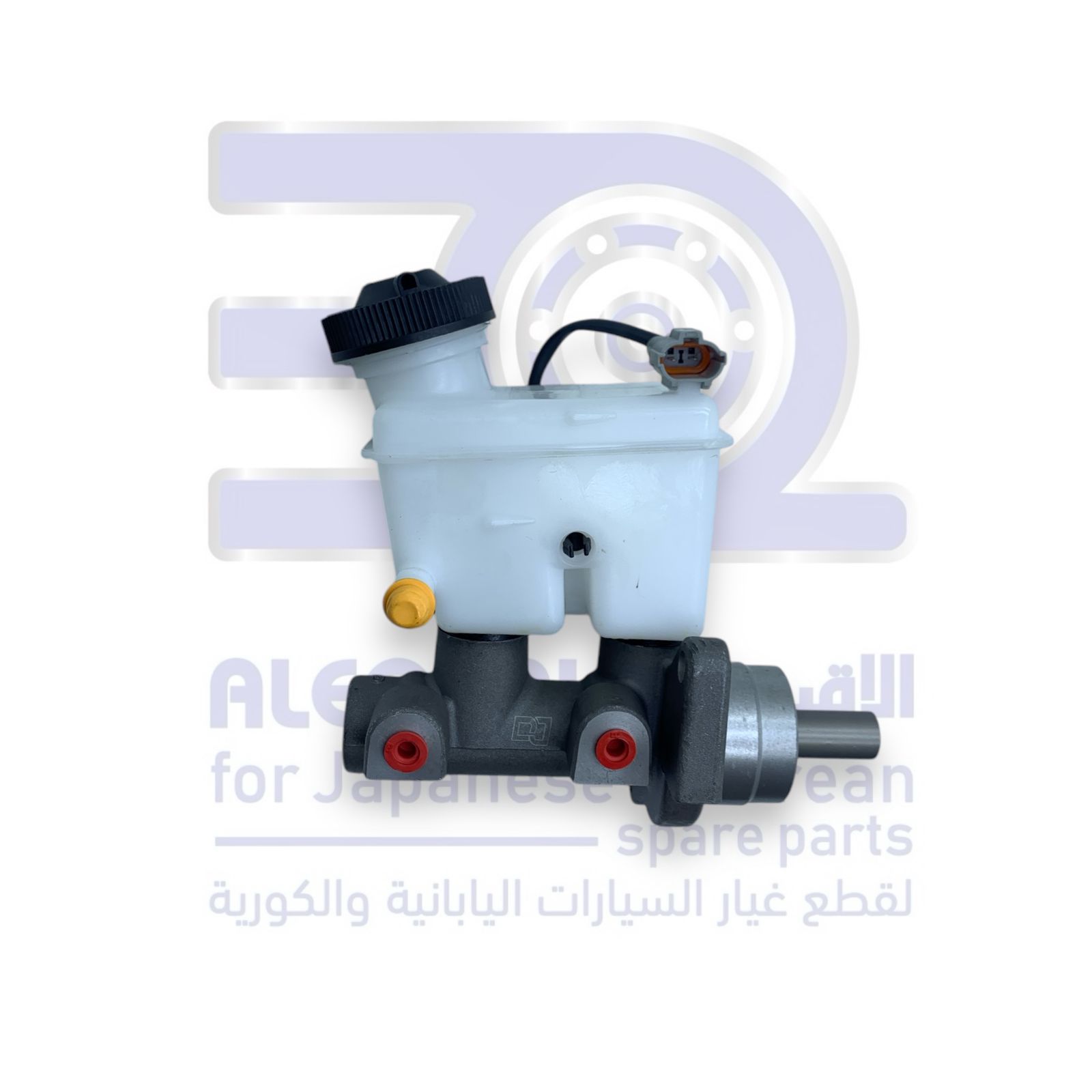 علبة فرامل شيفروليه اوبترا من 2002 الى 2011