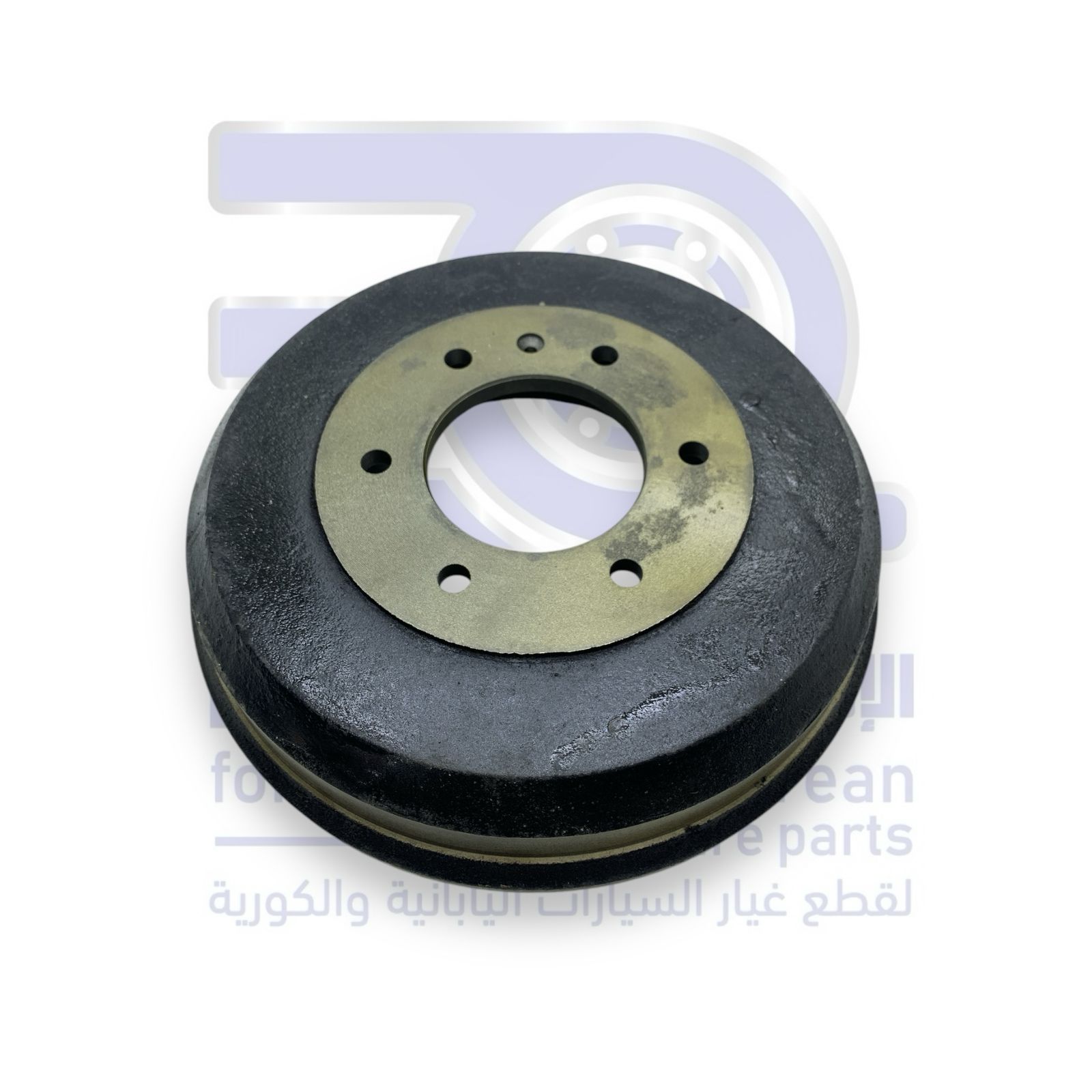 هوب خلفي ايسوزو ديماكس من 1997 الى 2003 دبل