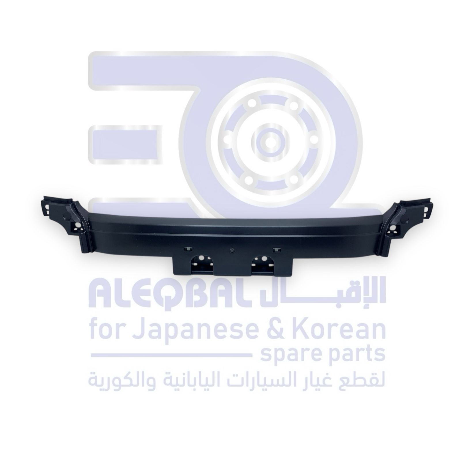 قاعدة لوحة ميتسوبيشي باجيرو من 2015 الى 2023