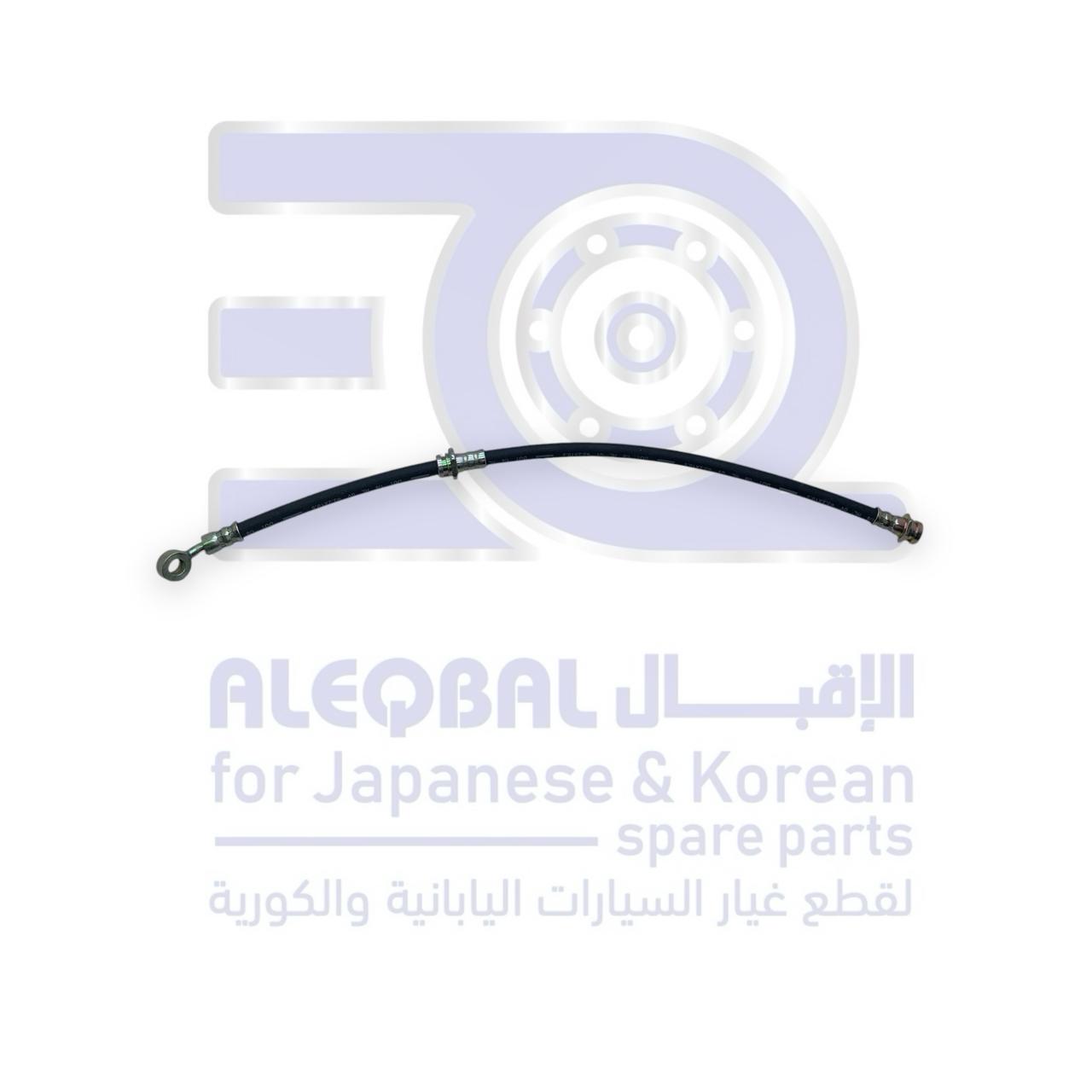 لى فرامل ايسوزو ديماكس من 1988 الى 2003