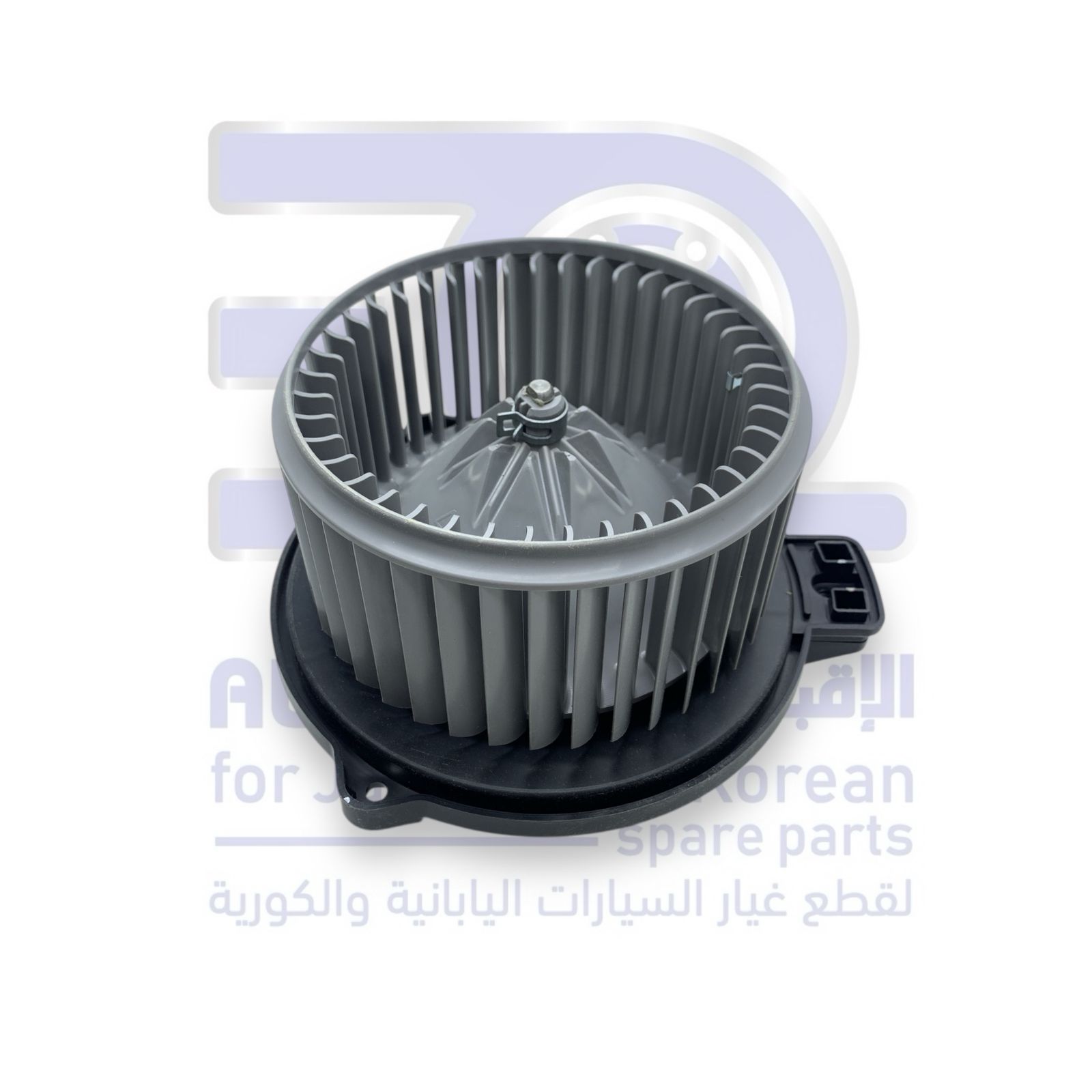 مروحة مكيف داخلي كيا ريو من 2012 الى 2017