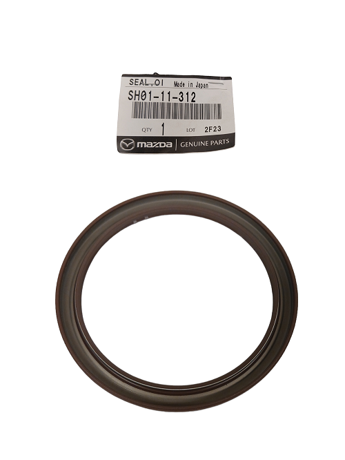 صوفة ماكينة خلفي مازدا 9 017ال023