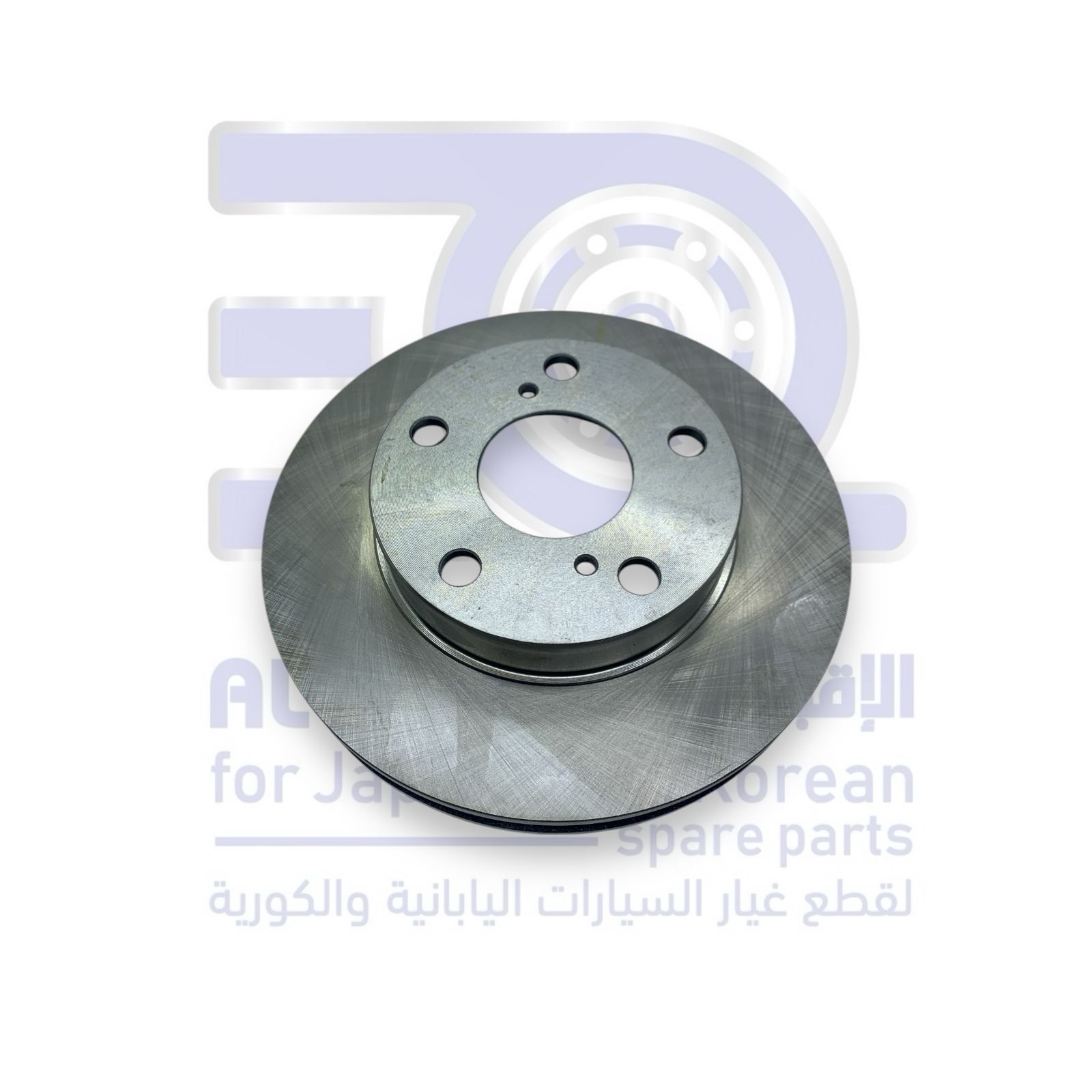 هوب امامي تويوتا هايلكس من 2006 الى 2008