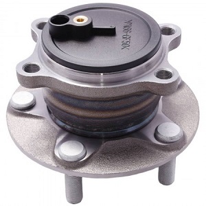 فلنجة هوب خلفي مازدا 3 6 014ال018