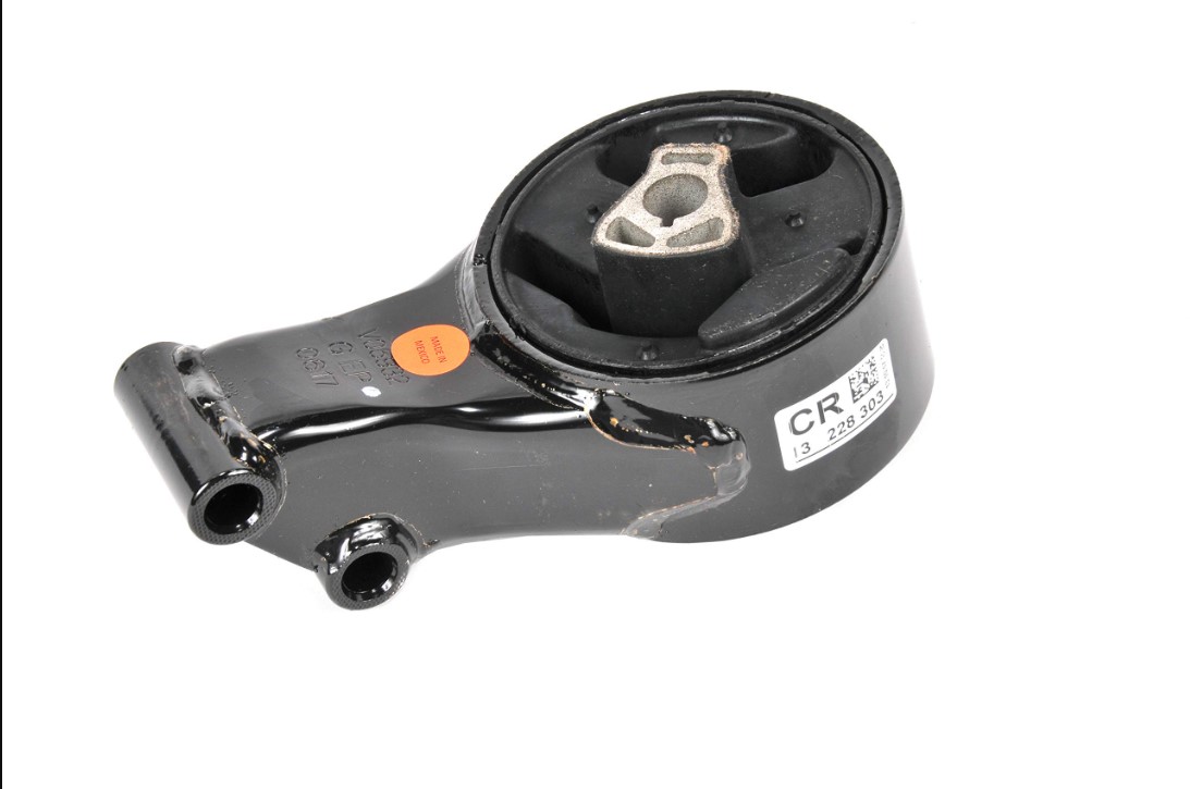 كرسي ماكينة خلفي كروز 2009 الى 2018