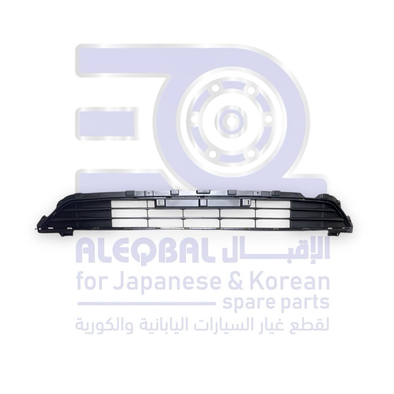 شبك صدام جيلي اميجراند من 2022 الى 2026