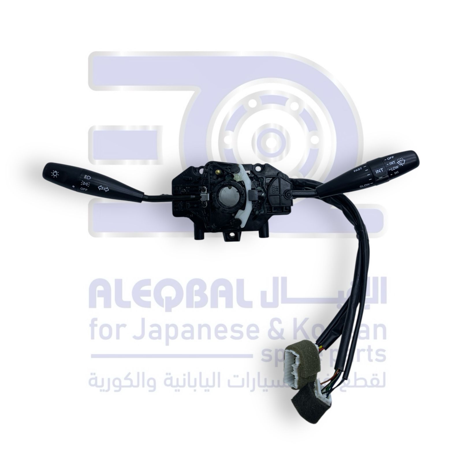 يد اشارة هونداي اكسنت من 1995 الى 1999 اصلي