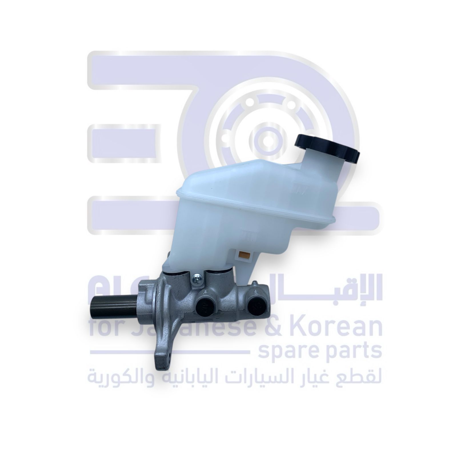 علبة فرامل كيا اوبتيما من 2011 الى 2015