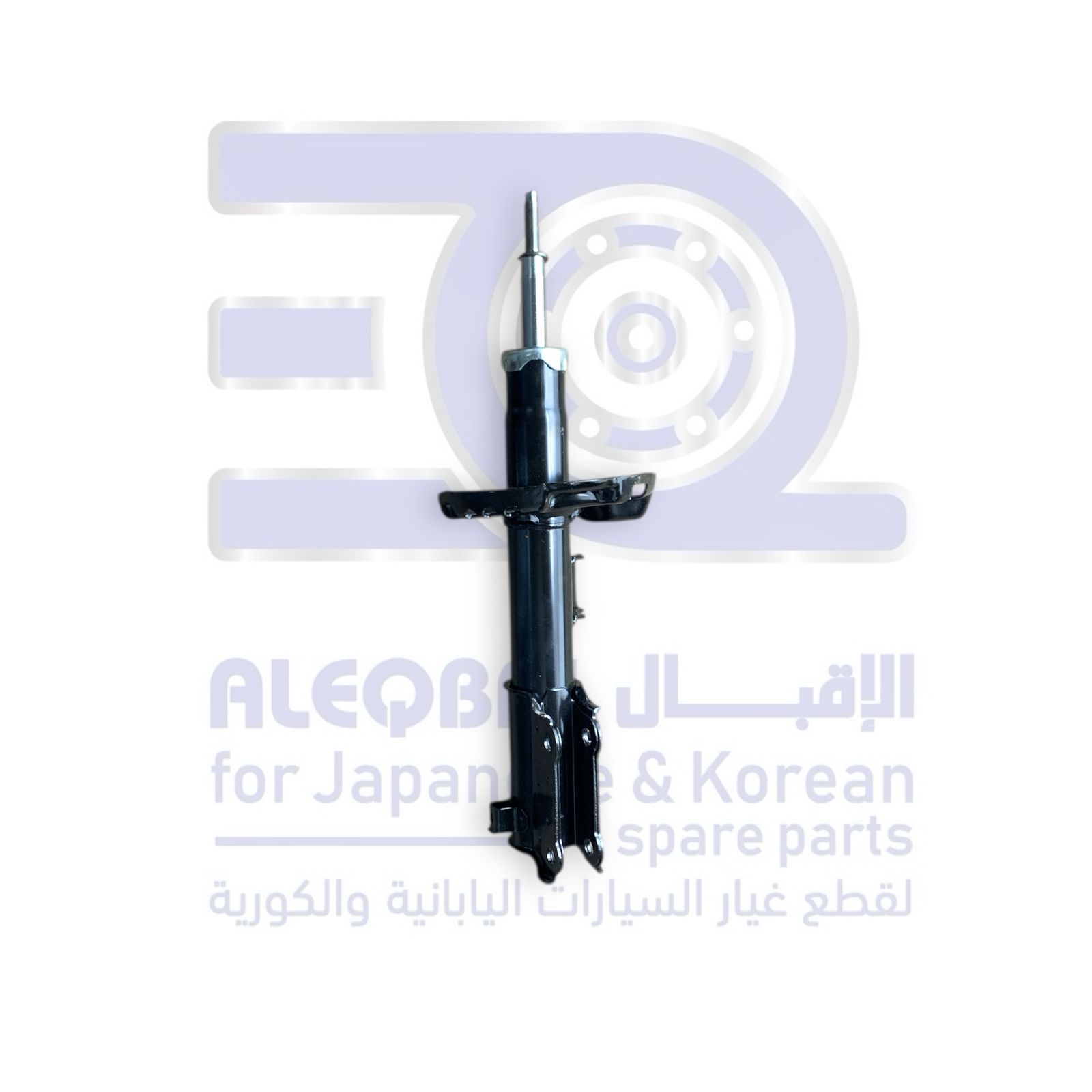 مساعد امامي هونداي اكسنت من 2018 الى 2023 يسار كوري