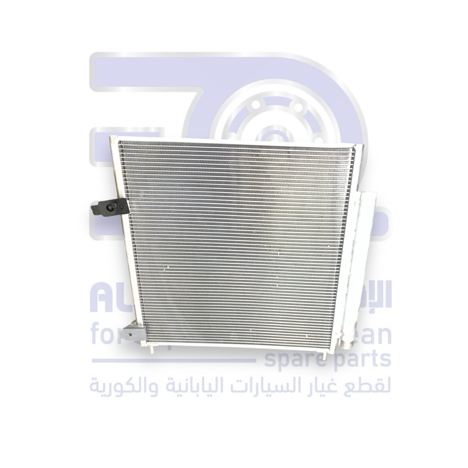 رديتر مكيف ميتسوبيشي اتراج من 2018 الى 2024 صيني