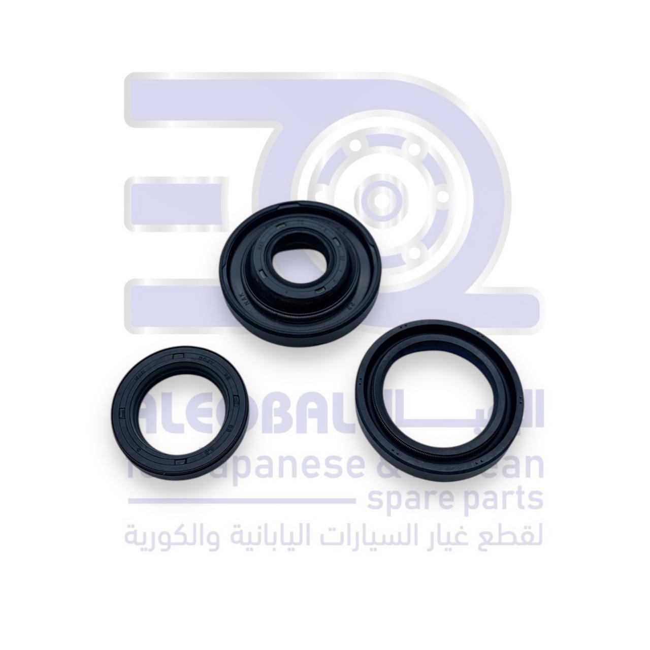 اصلاح دودة ميتسوبيشي باجيرو من 2001 الى 2023 صيني 