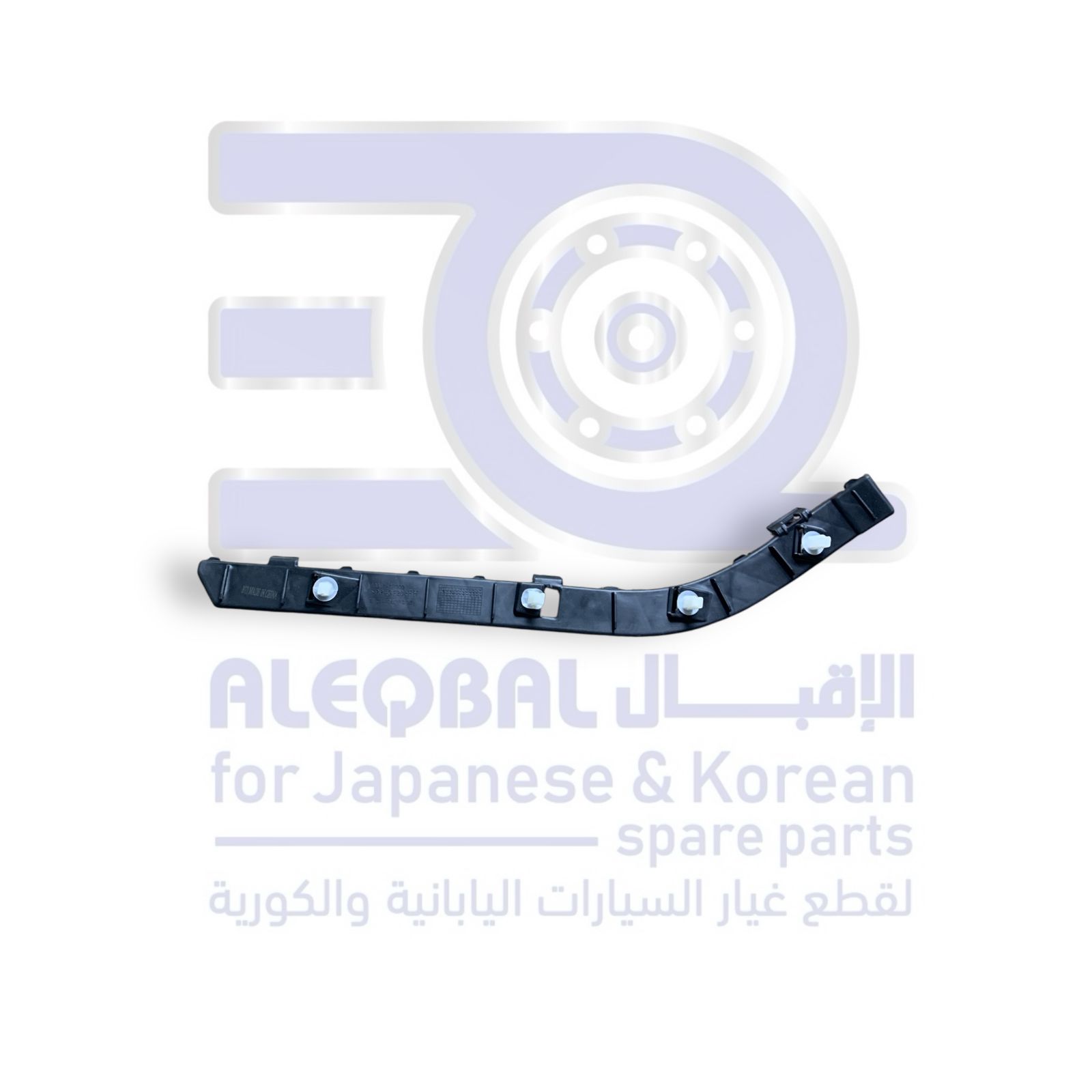 كرسي صدام خلفي هونداي اكسنت من 2012 الى 2017 يمين