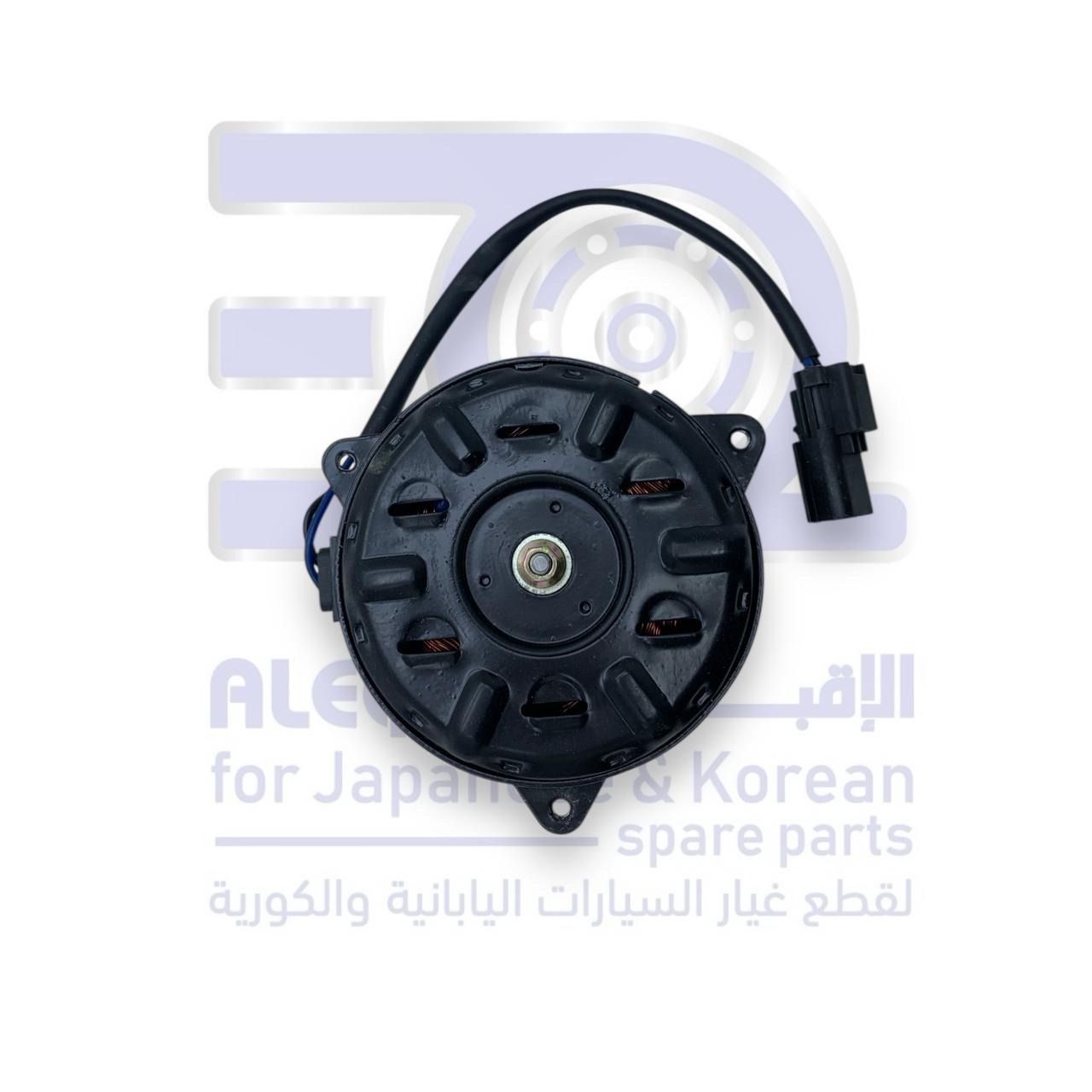 دينمو مروحة مكيف هوندا اكورد من 2003 الى 2012 يمين تايواني