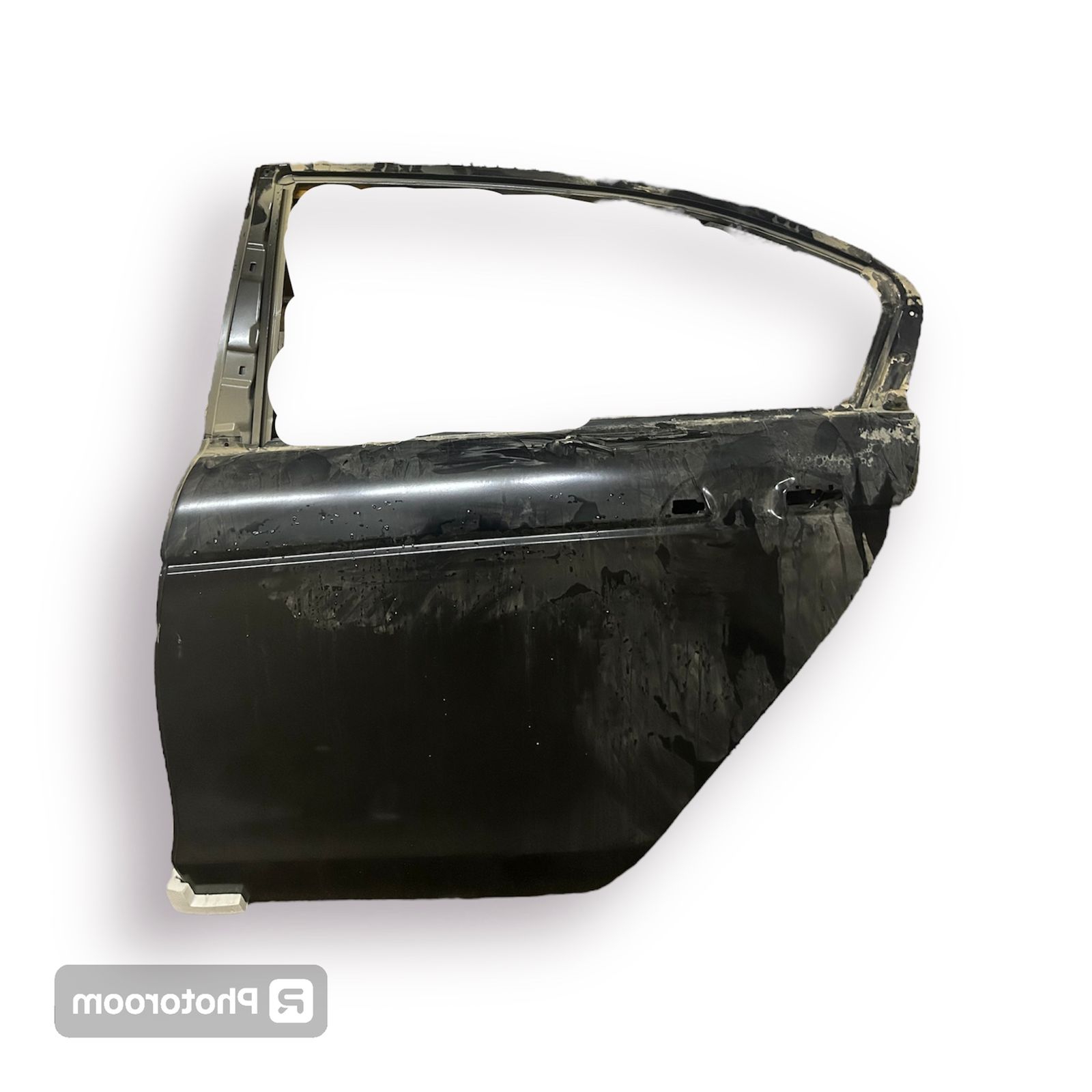 باب خلفي اكورد 2008الى2012يسار