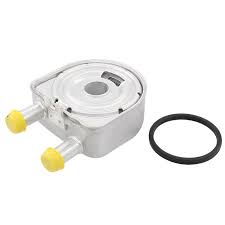 مبرد زيت سوناتا06ل12قاعدة سيفون