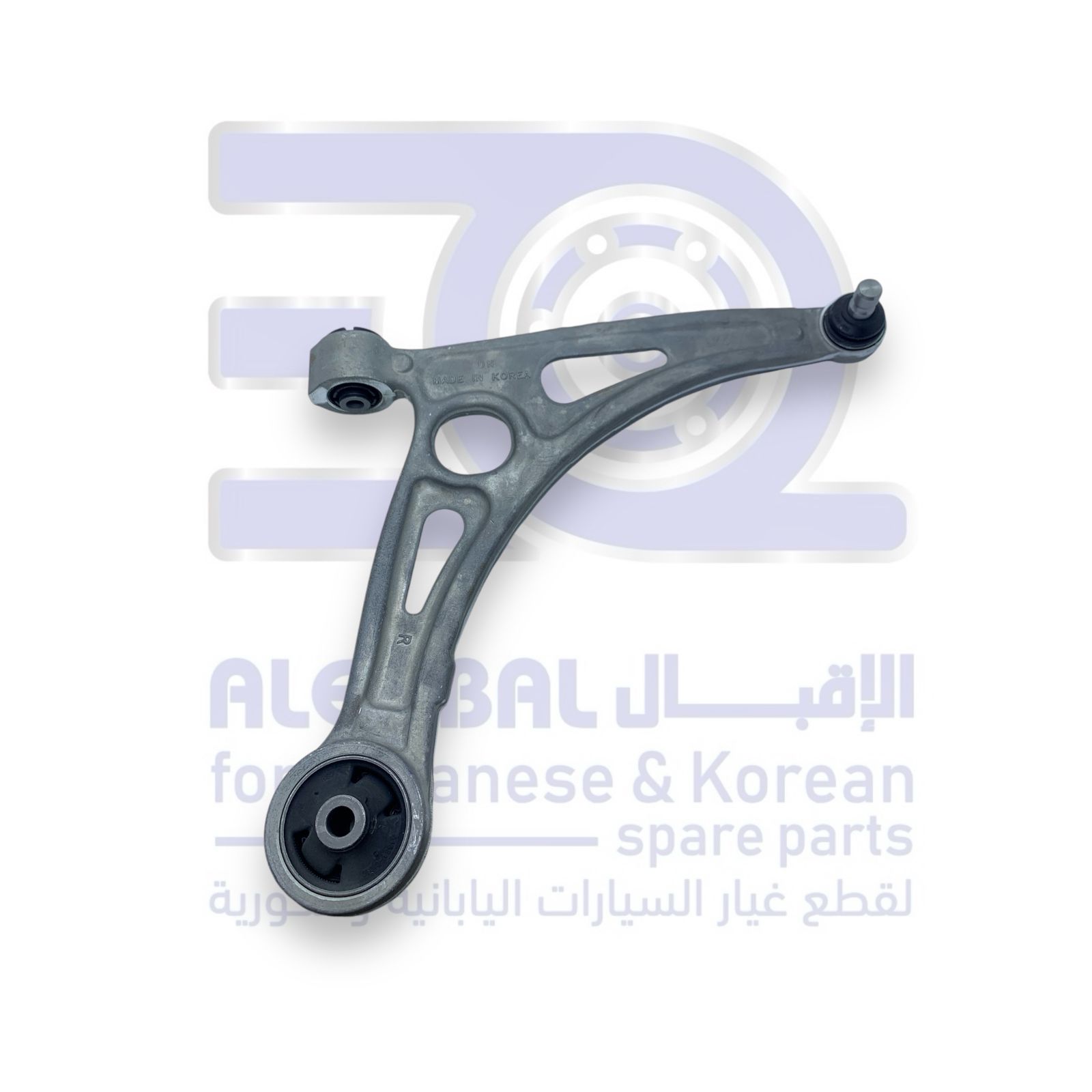 مقص هونداي سوناتا من 2016 الى 2017 يمين