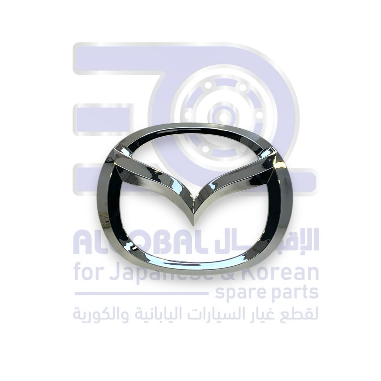 علامة شبك مازدا 6 من 2014 الى 2018 ستاندر اصلي