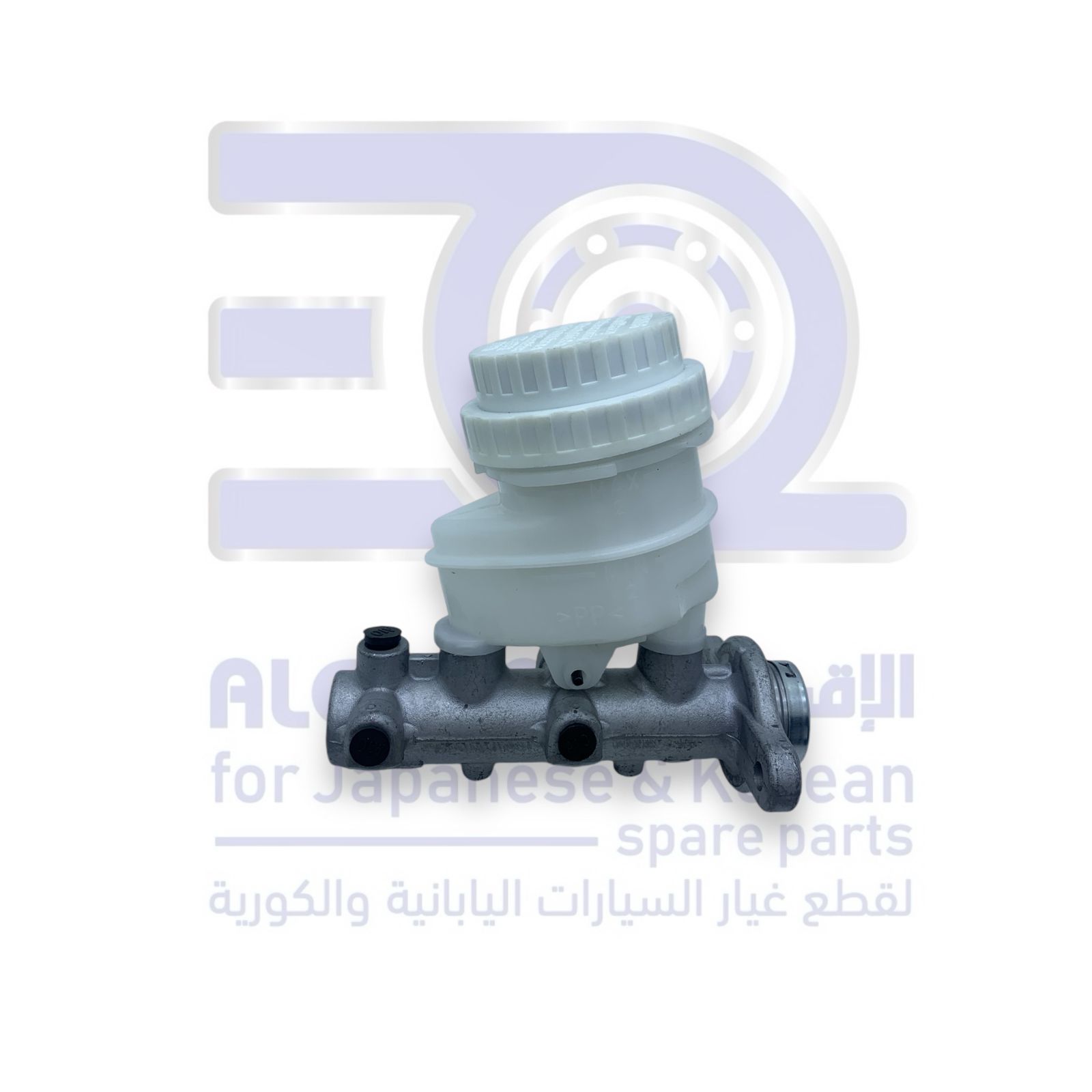 علبة فرامل ميتسوبيشي L200 من 2007 الى 2015 دفع ثنائي تايوان