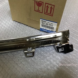 نيكل شبك مازدا 9 013ال016 يمين اصلي