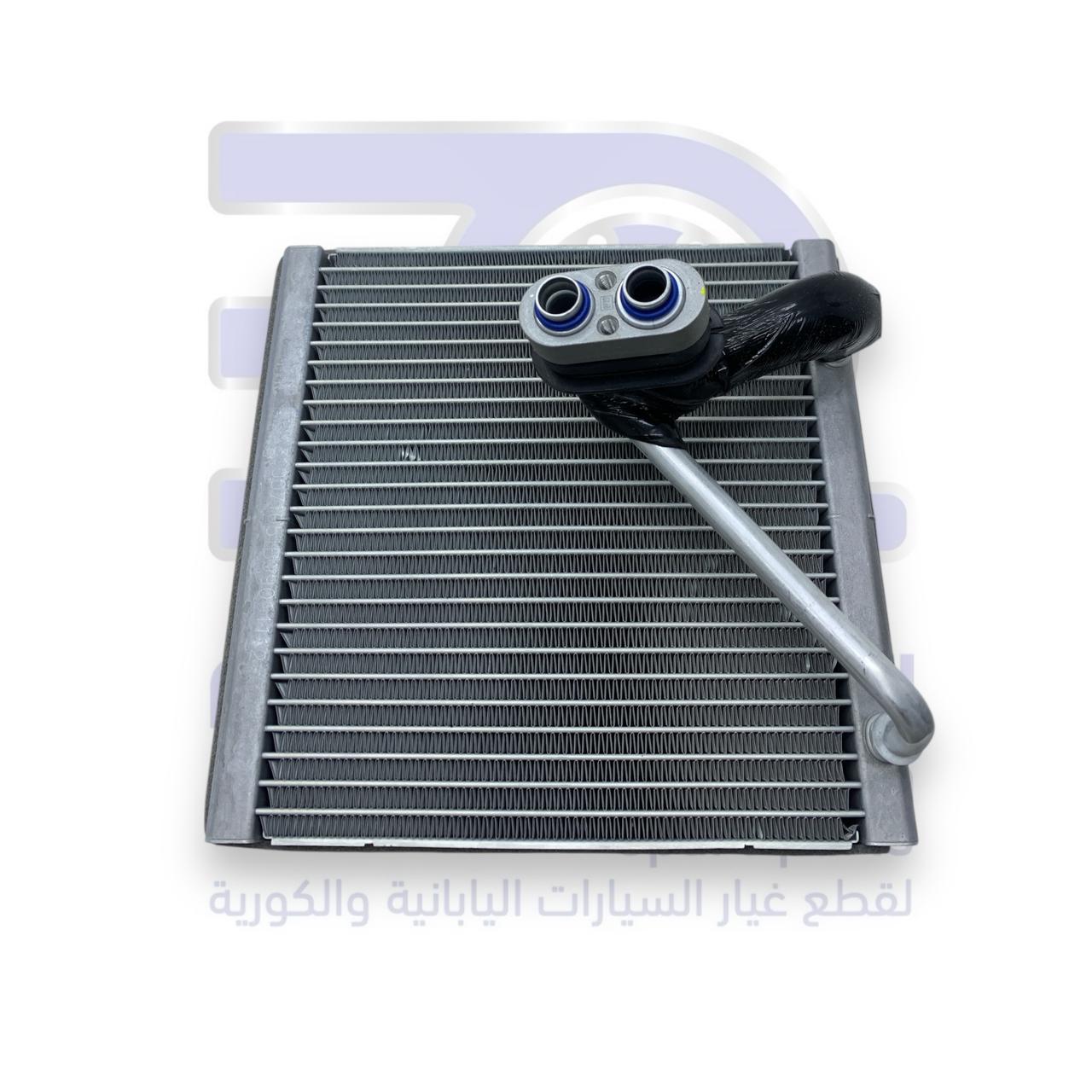 ثلاجة مكيف هونداي اكسنت من 2018 الى 2023