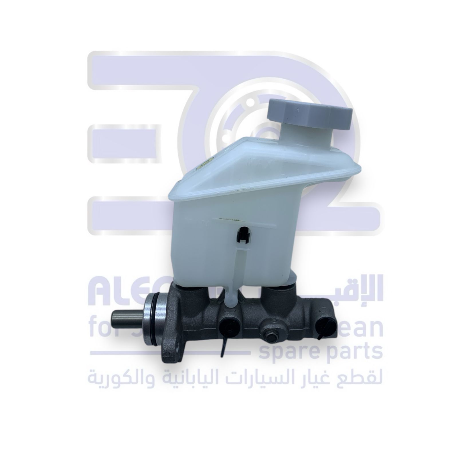 علبة فرامل هونداي اكسنت من 2007 الى 2011 اصلي