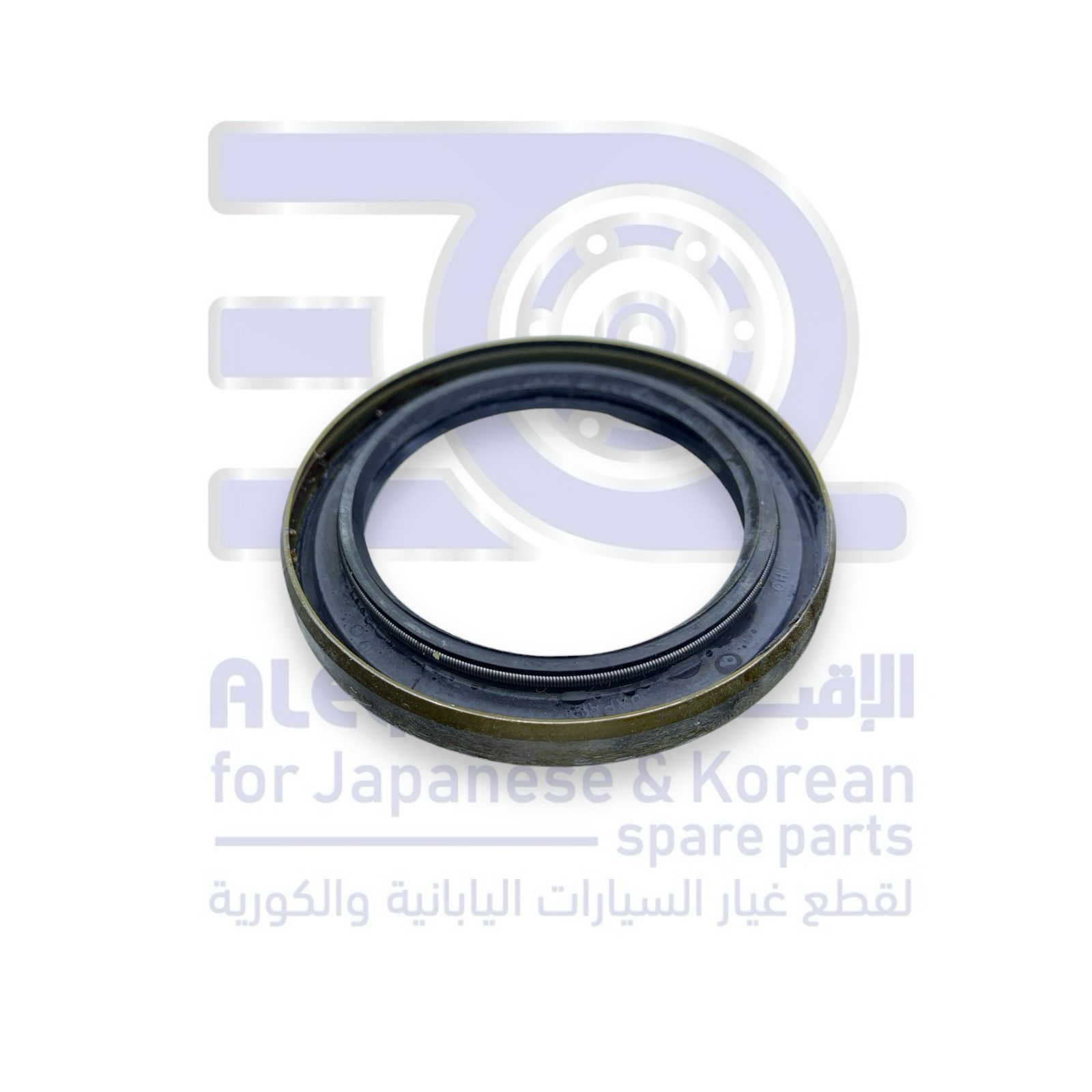 صوفة هوب خلفي داخلي هونداي سوناتا من 1995 الى 1998